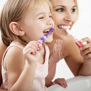 Comment prendre soin des dents de votre bébé ?
