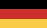 drapeau d'Allemagne