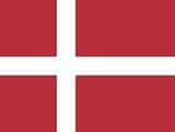 drapeau du danemark