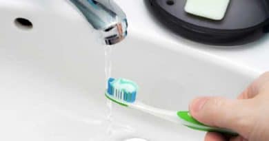 Se brosser les dents : 8 Erreurs commises au quotidien