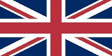 Drapeau du Royaume Uni