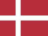 drapeau du danemark