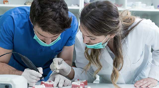 Comment devenir chirurgien dentiste ?