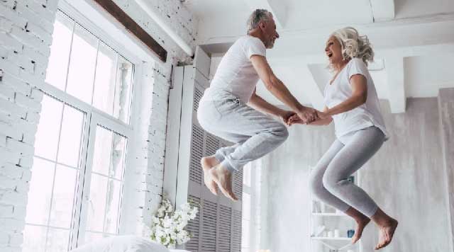 Gérodontologie : soins dentaires pour les personnes âgées