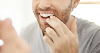 Comment stabiliser une dent qui bouge ?