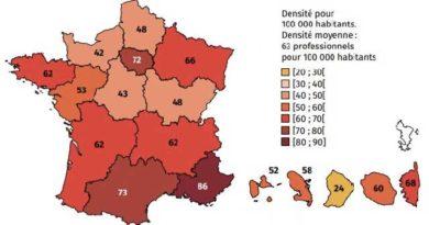 Les soins dentaires en France : un problème toujours d'actualité