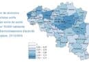 Les problèmes de soins dentaires en Belgique