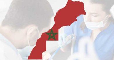 Soins dentaires au Maroc : Qu'en est-il ?