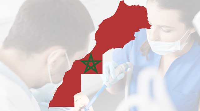 Soins dentaires au Maroc : Qu'en est-il ?